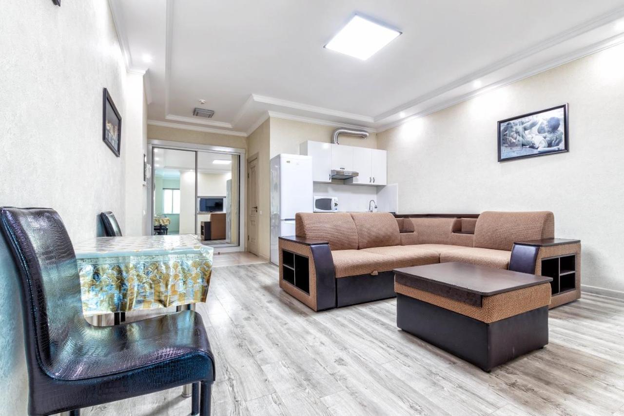 Apartment северное сияние 27 этаж