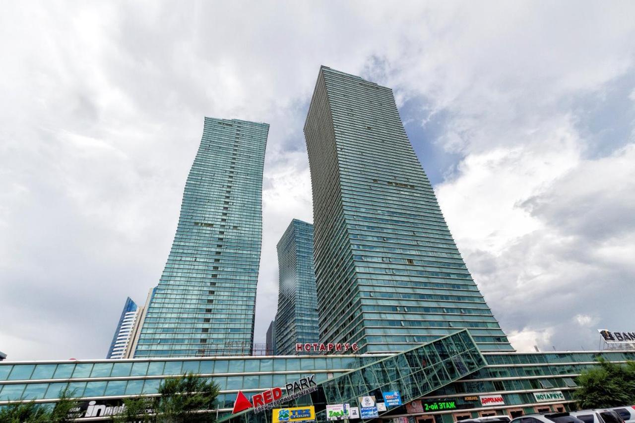 северное сияние 27 этаж * Nur-Sultan (Astana)