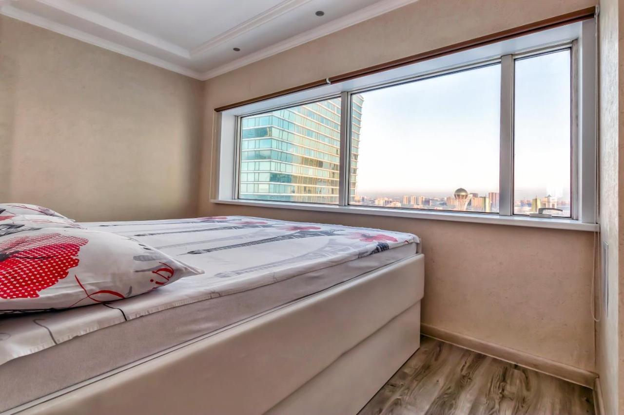 Apartment северное сияние 27 этаж *