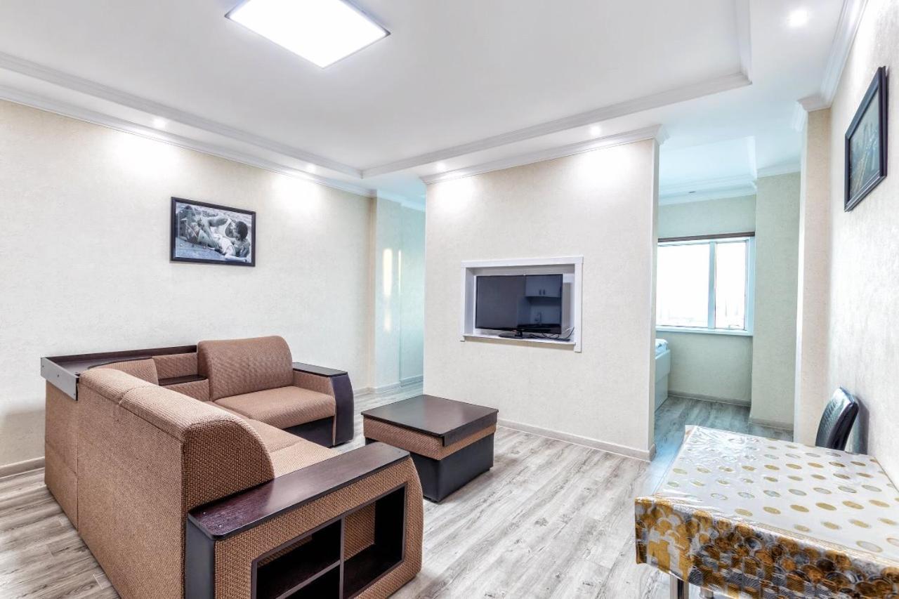 Apartment северное сияние 27 этаж